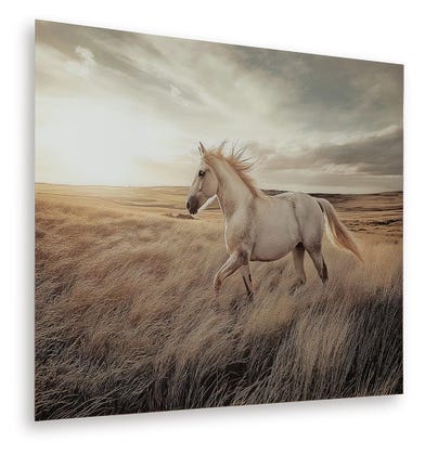 Errolville Wall Art