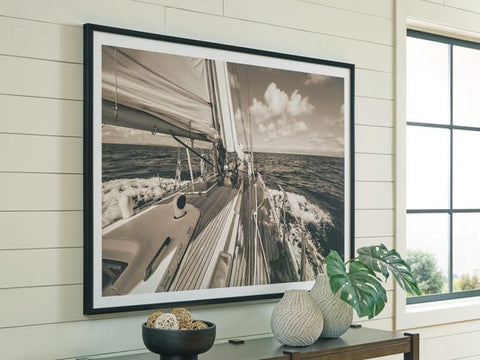 Arlanford Wall Art