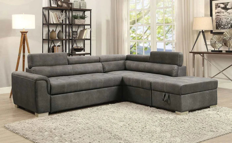 Pull Out Sofa