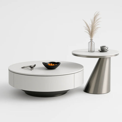 Delphine Coffee Table