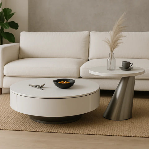 Delphine Coffee Table