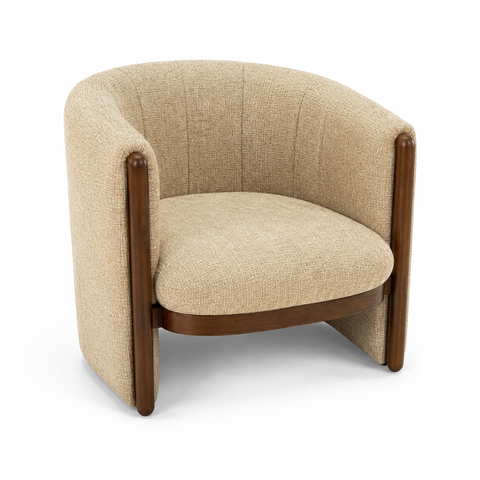 Elara Accent Chair