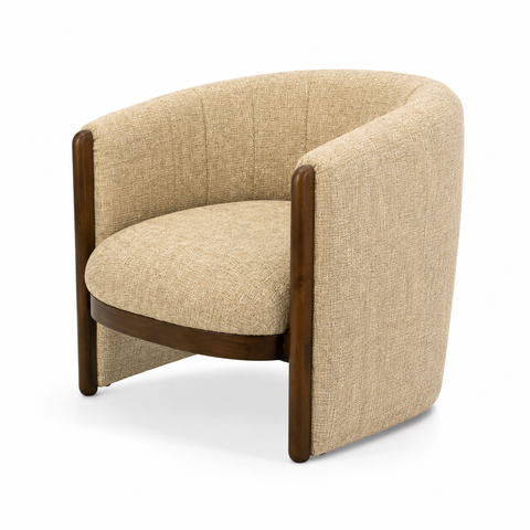 Elara Accent Chair