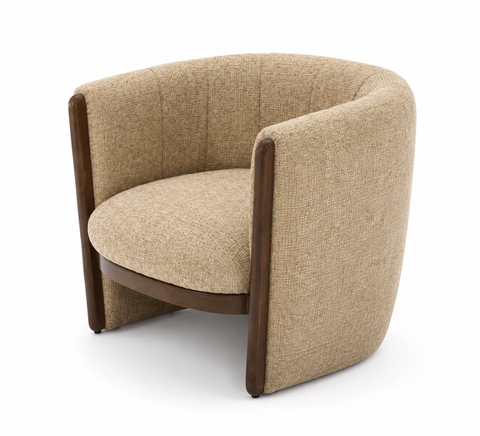 Elara Accent Chair