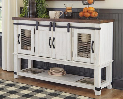 Alebeck Dining Room Server
