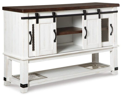 Alebeck Dining Room Server
