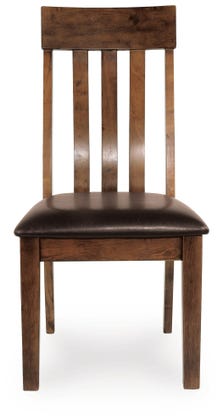 Ralene Dining UPH Side Chair (2/CN)