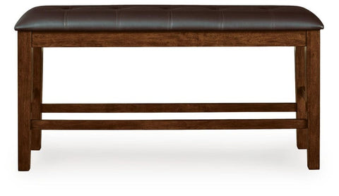 Ralene DBL Counter UPH Bench (1/CN)