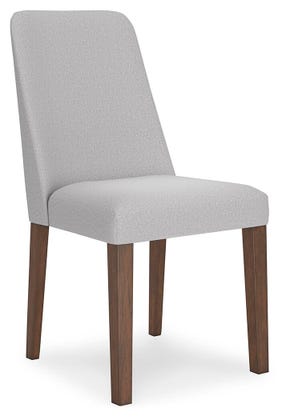 Lyncott Dining UPH Side Chair (2/CN)