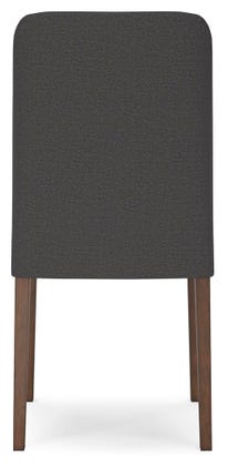 Lyncott Dining UPH Side Chair (2/CN)