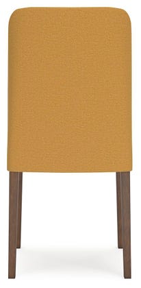 Lyncott Dining UPH Side Chair (2/CN)