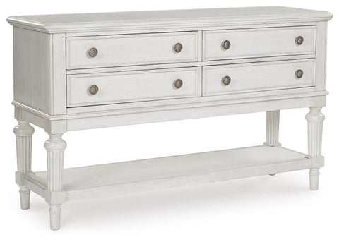 Montelaine Dining Room Server