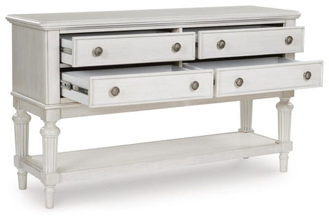Montelaine Dining Room Server