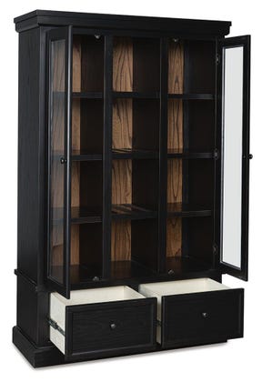 Greddinton Curio