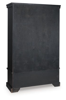 Greddinton Curio