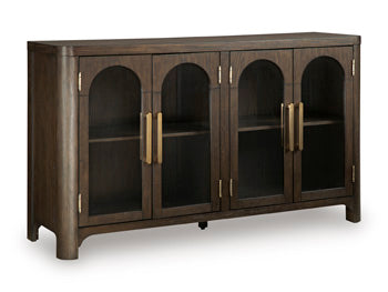 Radkin Dining Room Server