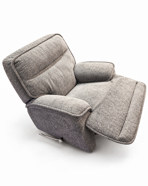 Altari Chenille Rocker Recliner