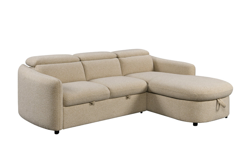 Pull Out Sofa