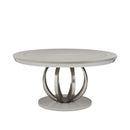 Round Dining Table