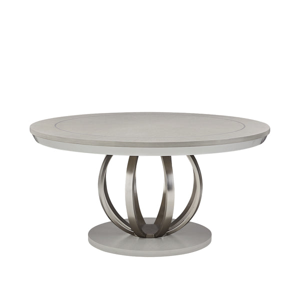 Round Dining Table