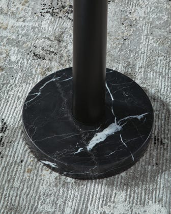 Sorcha Metal Floor Lamp (1/CN)