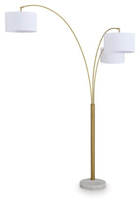 Valo Metal Arc Lamp (1/CN)