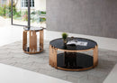 Manilla Coffee Table