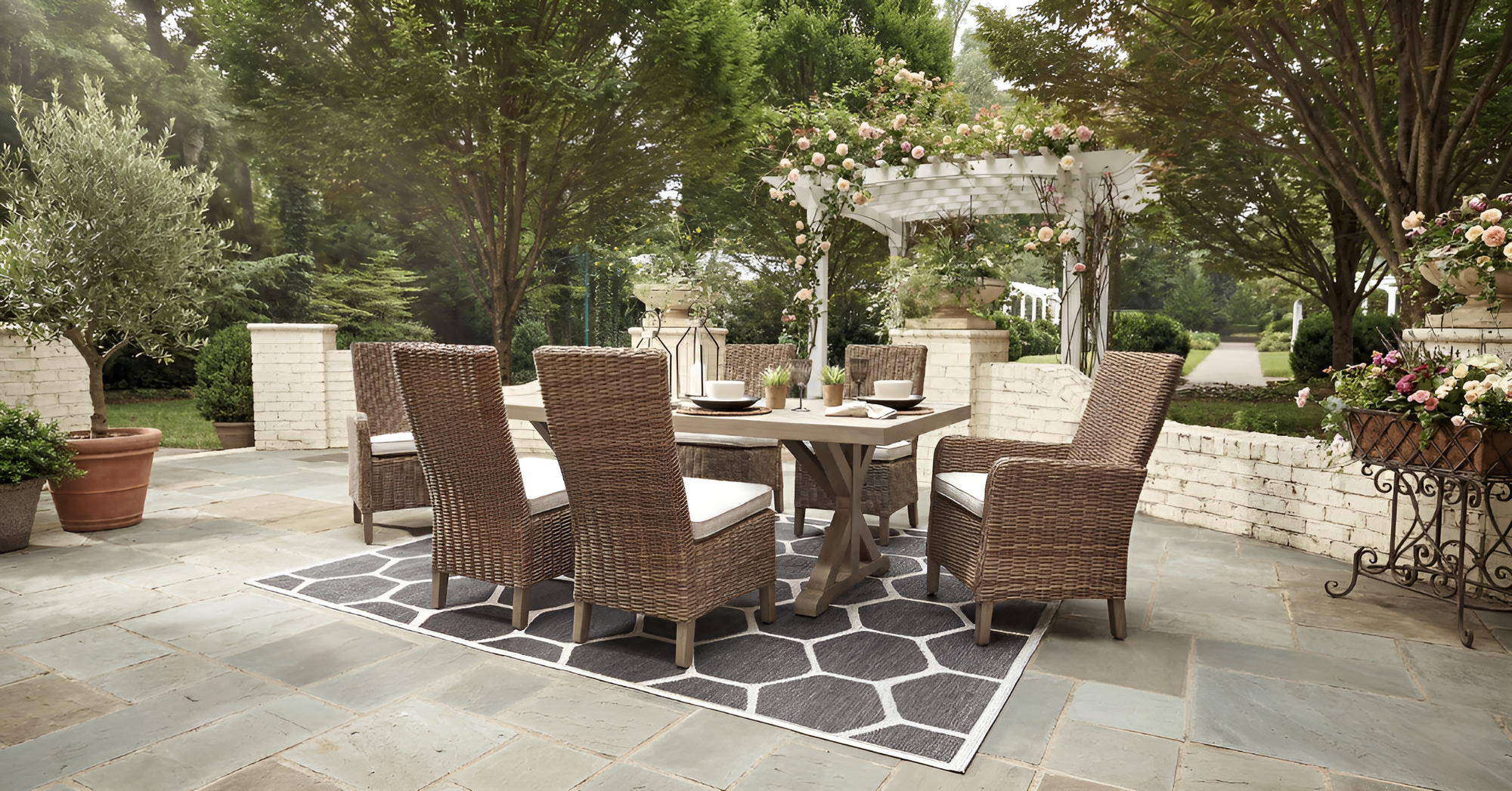 Outdoor Furniture