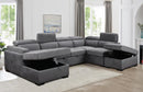 Sectional sofa