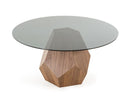 Round Dining Table