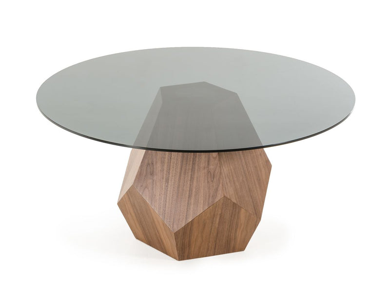Round Dining Table