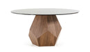 Round Dining Table