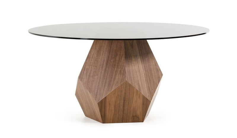 Round Dining Table