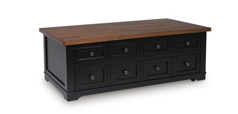 Wildenauer Lift-Top Coffee Table
