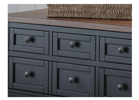 Wildenauer Lift-Top Coffee Table