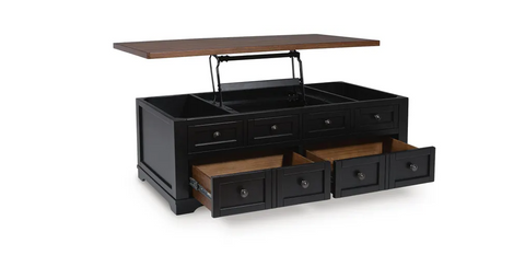 Wildenauer Lift-Top Coffee Table