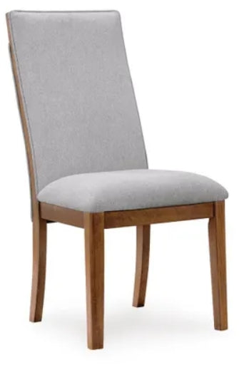 Lyncott Dining UPH Side Chair (2/CN)