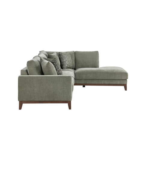 Juniper 2-Piece Sectional with Chaise