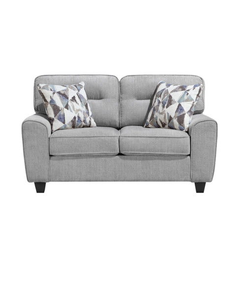 Bennett Loveseat