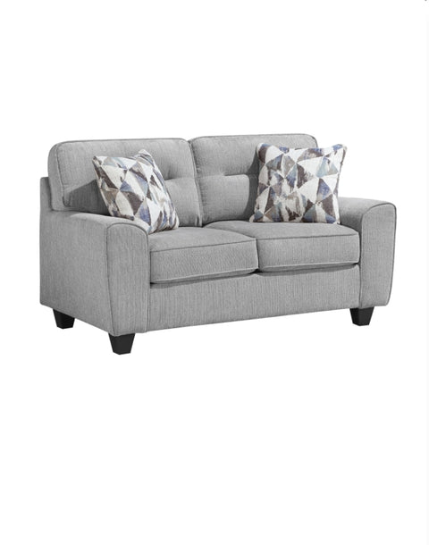 Bennett Loveseat