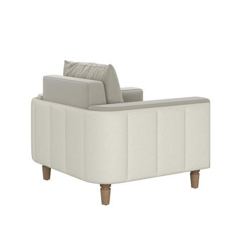 Artisan Barret Lounge Chair