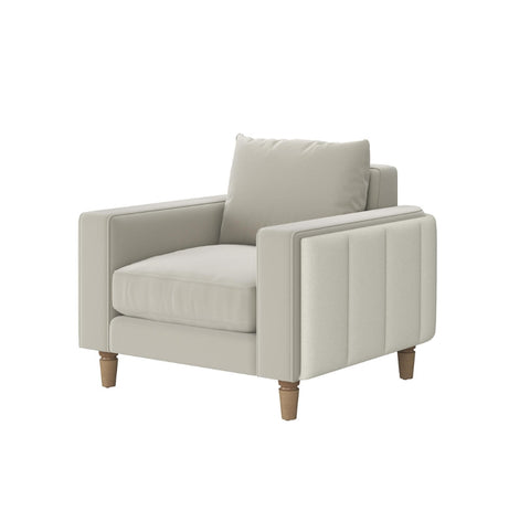 Artisan Barret Lounge Chair