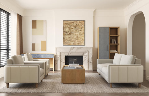 Artisan Barret Lounge Chair