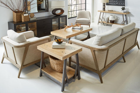 Harvey Accent Chair