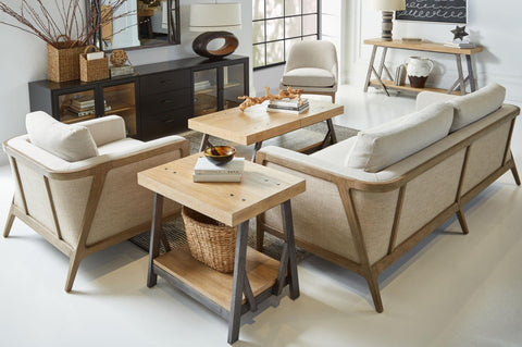 Harvey Lounge Chair