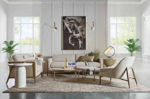 Harvey Lounge Chair