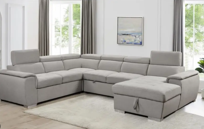 Sectional Sofa