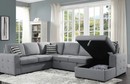 Sectional Sofa