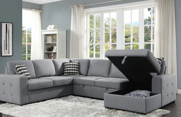 Sectional Sofa
