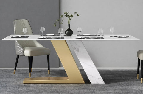 Maya Dining Table